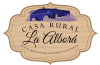 BLOG / Casa Rural La Albora